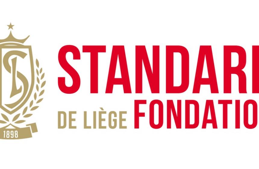 Fan Day : de Standard de Liège Foundation verzamelt uw rosse centjes !