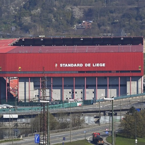 Standard de Liège - STVV : mobiliteit rond het stadion en toegang tot de parkings