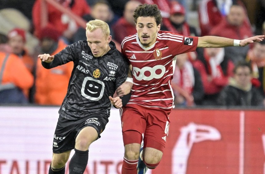 Standard de Liège - KV Mechelen (Europe Playoffs) : infos pratiques