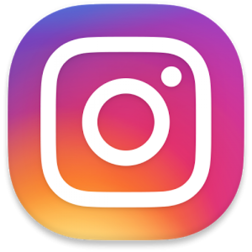 Official Instagram Page
