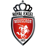 Royal Excel Mouscron