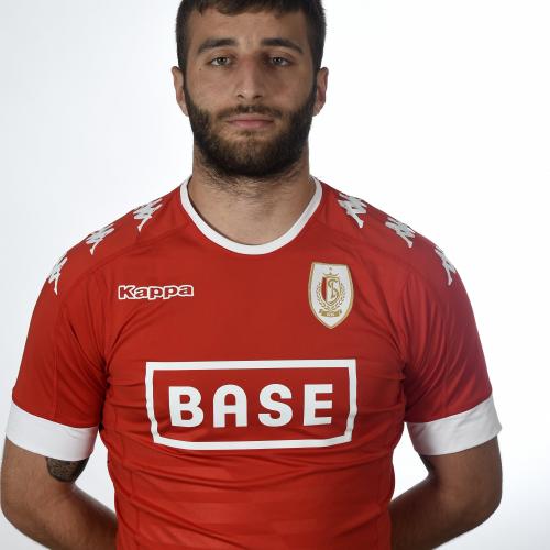 Alpaslan Öztürk on loan to Eskişehirspor Kulübü