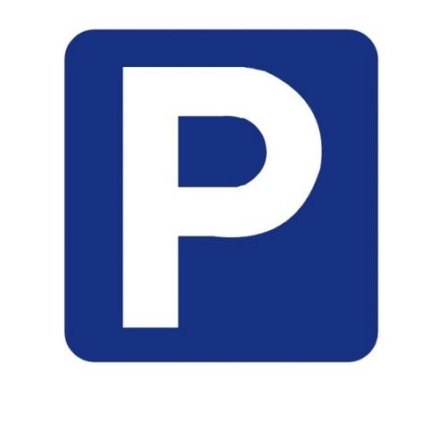 Verdeling van de parkings voor Standard de Liège - Sporting de Charleroi