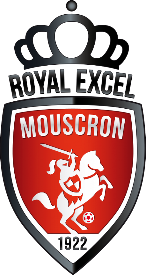 Royal Excel Mouscron U21