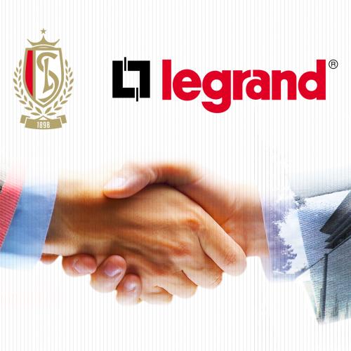 Legrand Group Belgium S.A.