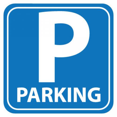 Verdeling van de parkings voor Standard de Liège - KAA Gent