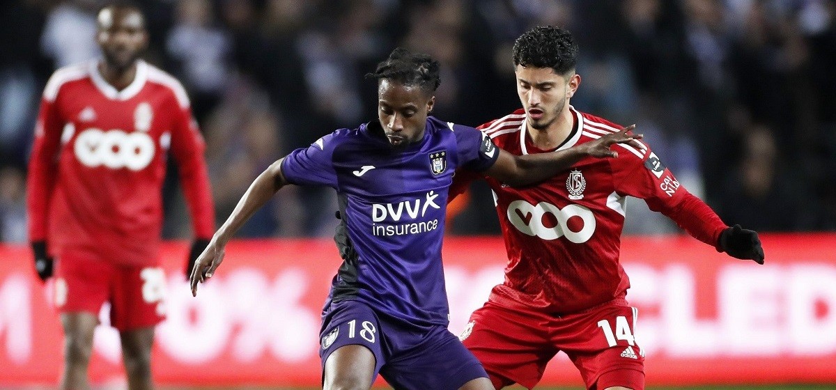 Standard de Liège - RSC Anderlecht : infos pratiques