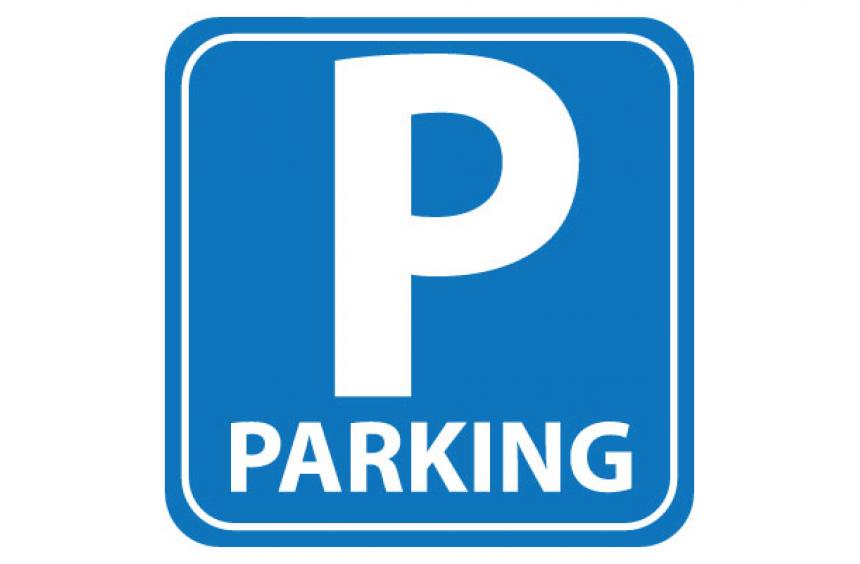 Verdeling van de parkings voor Standard de Liège - KAA Gent