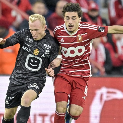 Standard de Liège - KV Mechelen (Europe Playoffs) : praktische info