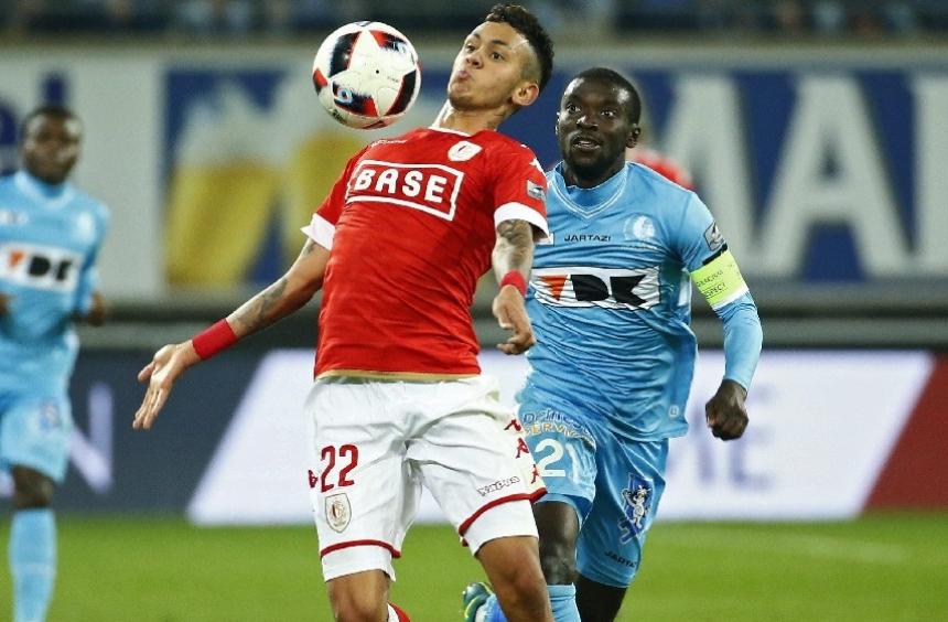 Point infos KAA Gent - Standard de Liège