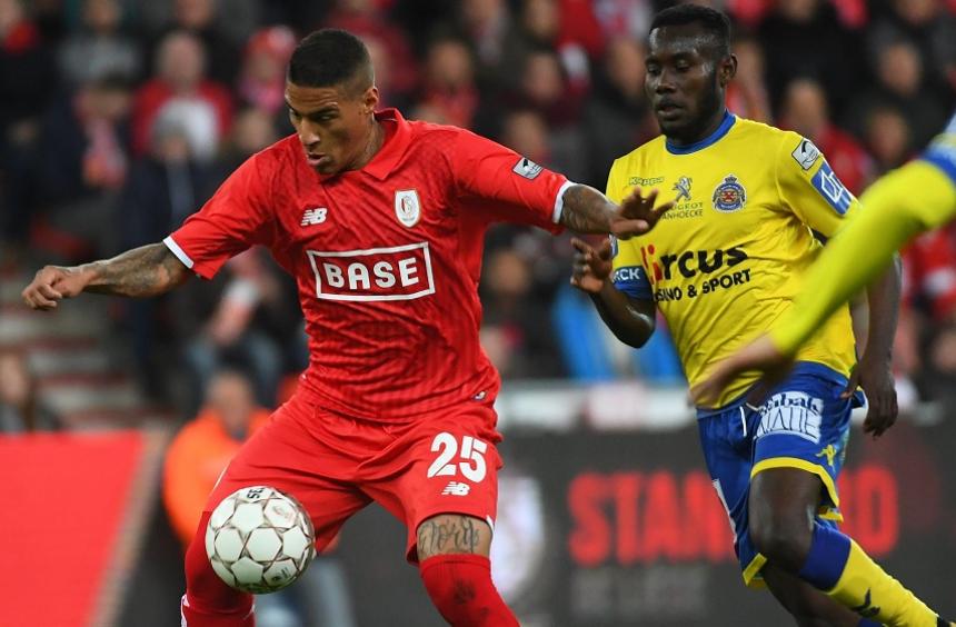 Point infos Waasland-Beveren – Standard de Liège