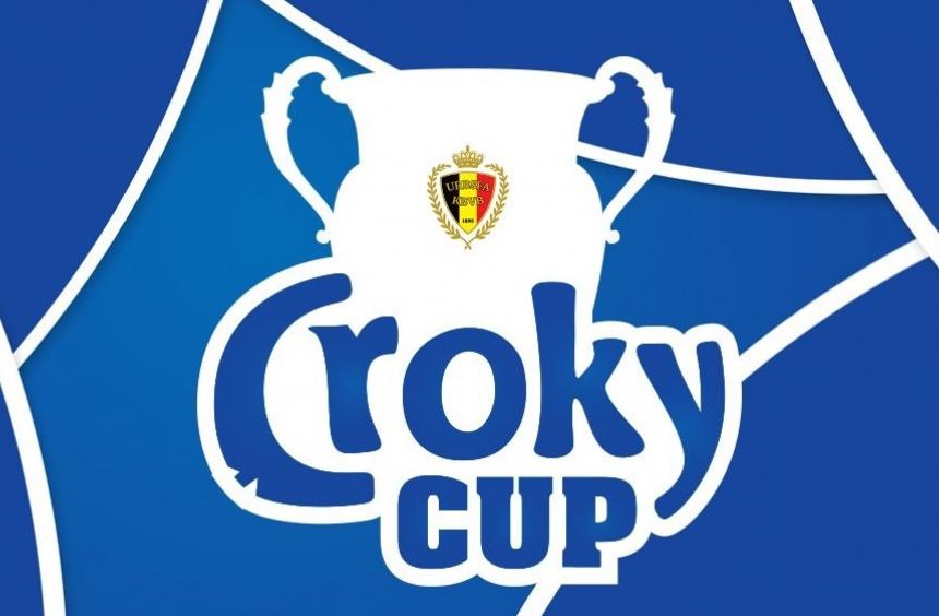 Standard de Liège - R Knokke FC (Croky Cup) : Ticketinginfo