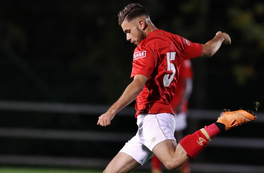 RSC Anderlecht U21 - Standard de Liège U21: 3-3