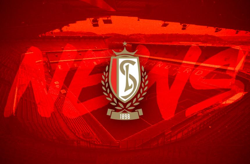 Match amical Standard de Liège - Stade Rennais avec public : UPDATE