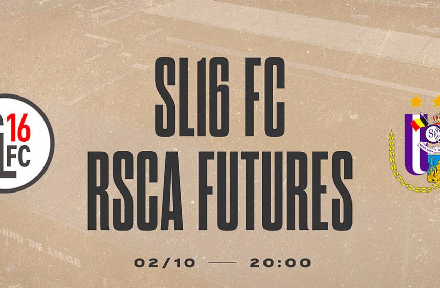 SL16 FC - RSCA Futures : praktische info