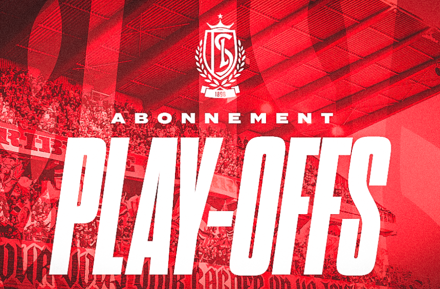 « TOUS ENSEMBLE » in de Play-offs !