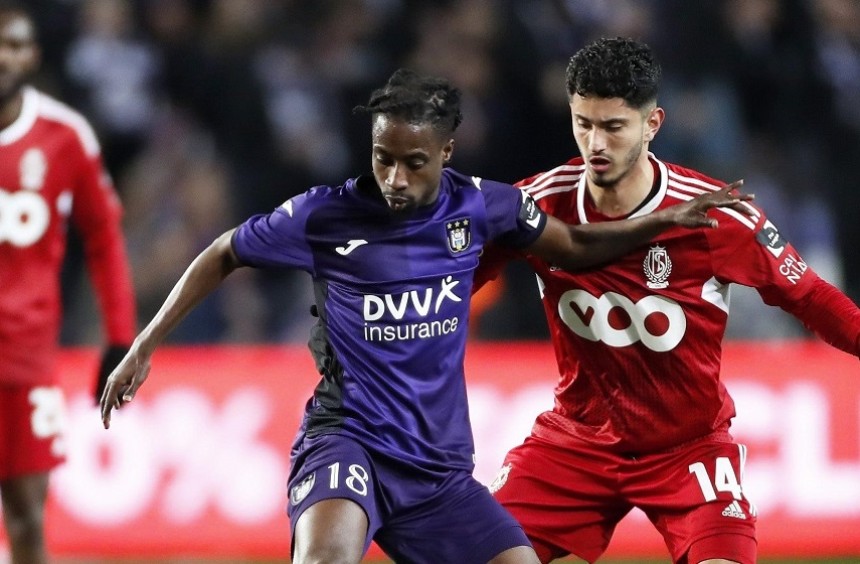 Standard de Liège - RSC Anderlecht : infos pratiques