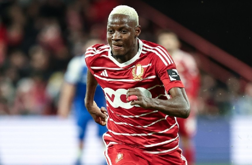 Accord de principe avec Antalyaspor pour Moussa Djenepo