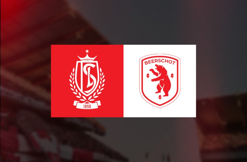 Standard de Liège - K Beerschot VA : infos pratiques