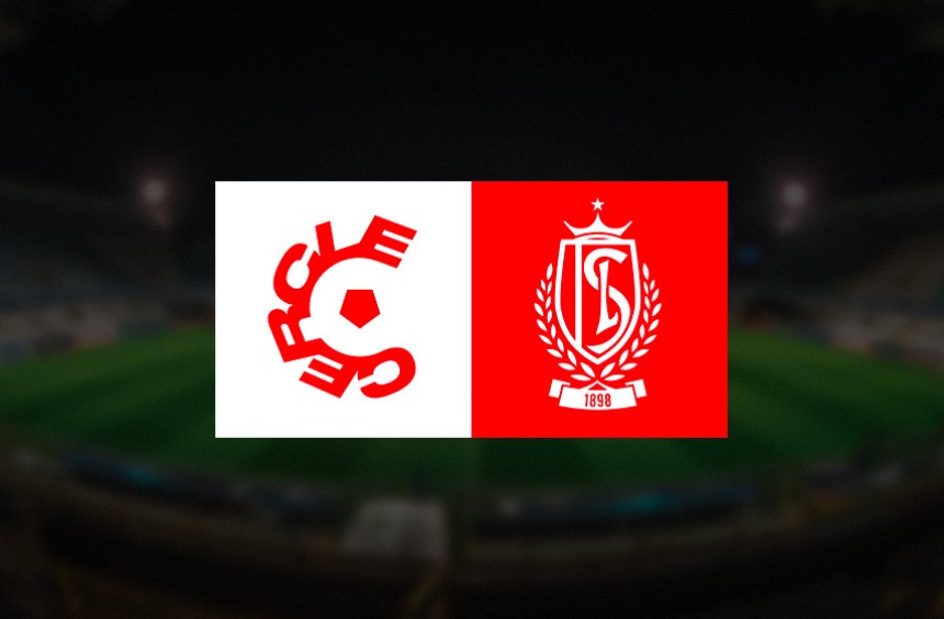 Cercle Brugge - Standard de Liège : infopunt