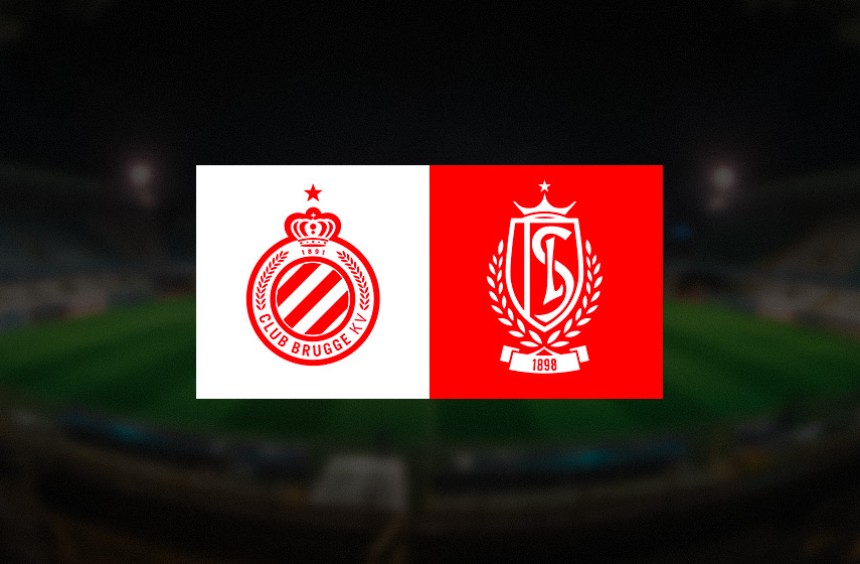 Club Brugge - Standard de Liège : point infos