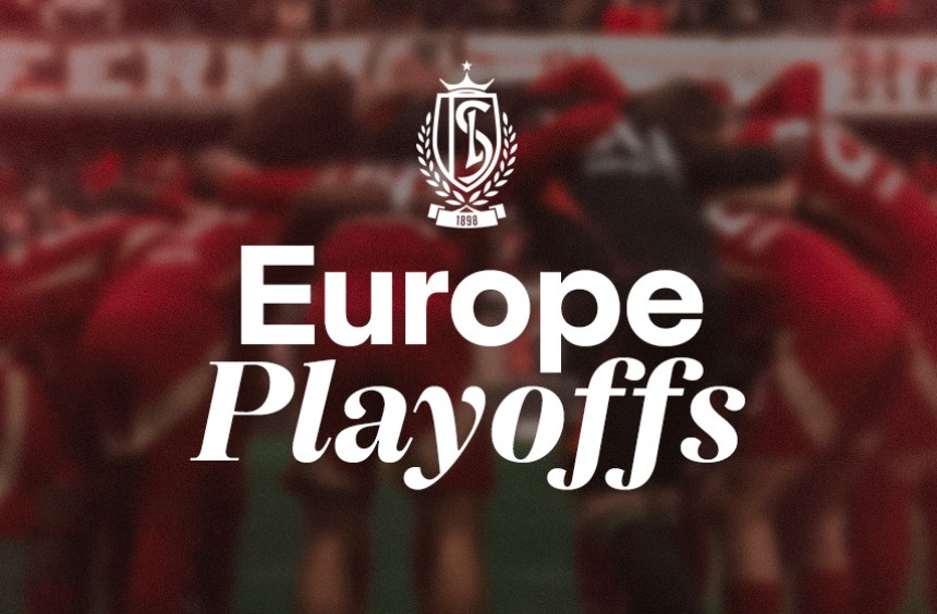 Abonnementen voor de Europe Playoffs
