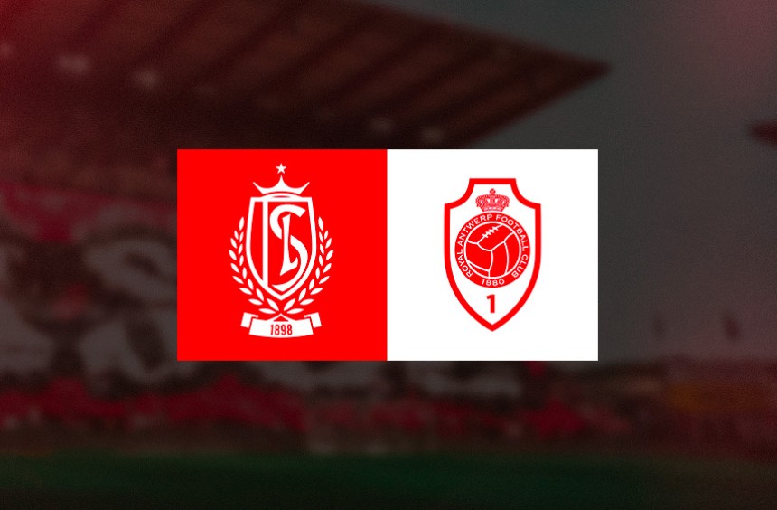 Standard de Liège - Antwerp FC : infos pratiques