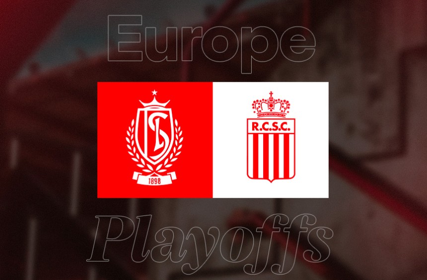 Standard de Liège - Sporting de Charleroi : infos pratiques