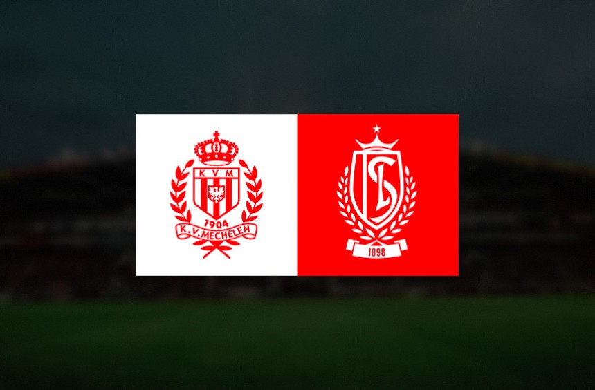 KV Mechelen - Standard de Liège : point infos