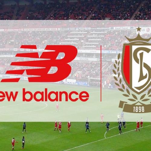 New Balance devient le nouvel équipementier des Rouches