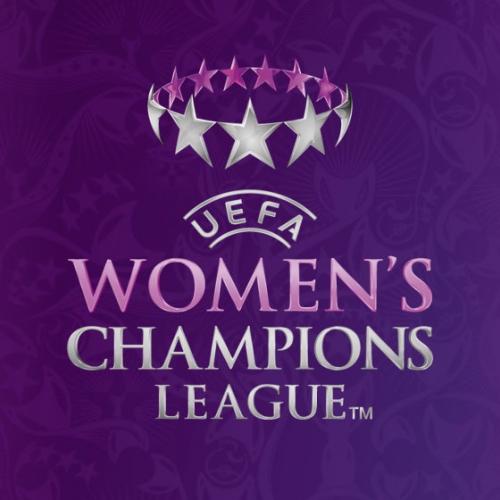 Women's Champions League : loting