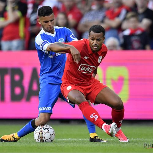 Matthieu Dossevi op uitleenbasis naar FC Metz