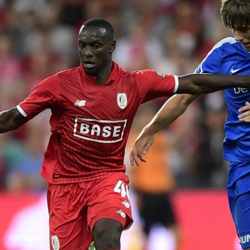 Infopunt KRC Genk – Standard de Liège