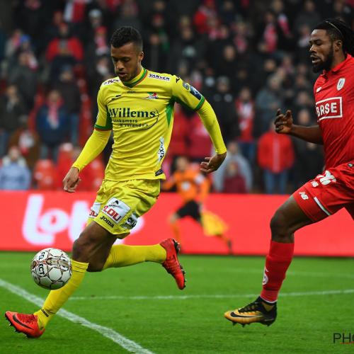 Christian Luyindama, Man van de match