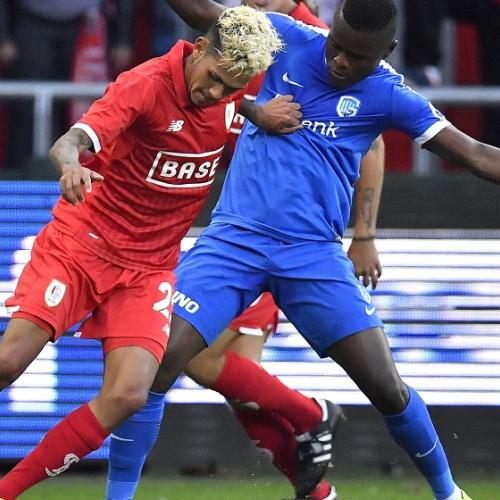 Standard de Liège - KRC Genk : infos TICKETING