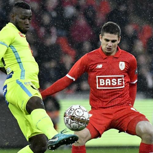 Standard de Liège - KAA Gent : informations TICKETING