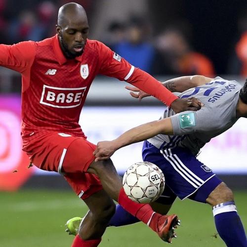 Standard de Liège - RSC Anderlecht : Ticketinginfo