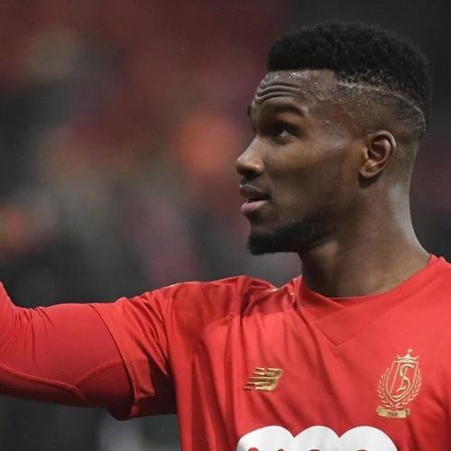 Obbi OULARE reste Rouche !