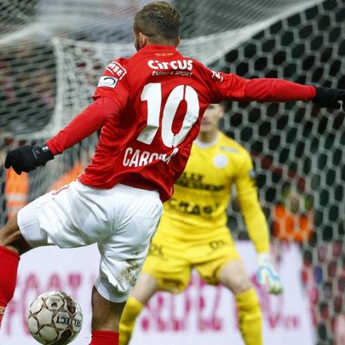 Infopunt Standard de Liège – Zulte Waregem