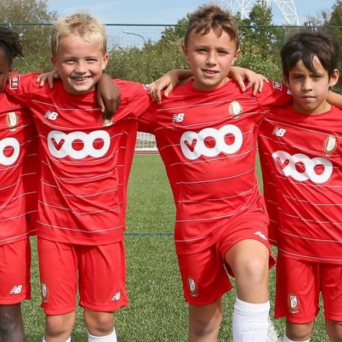 Résultats de nos jeunes et de nos filles ce week-end