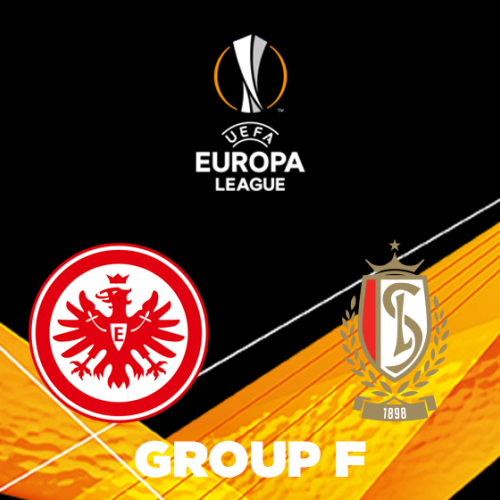 Europa League : 1ste informatie over de wedstrijden op verplaatsing