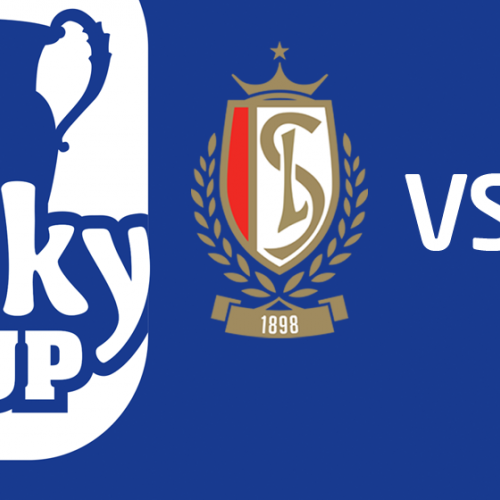 Standard de Liège – RUS Rebecquoise (Croky Cup) : Infos Ticketing