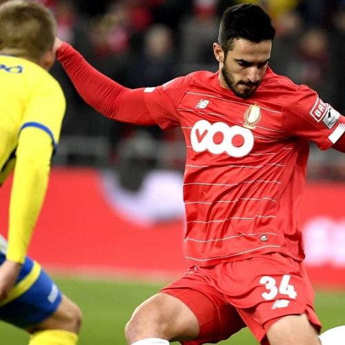 Waasland-Beveren - Standard de Liège : infopunt