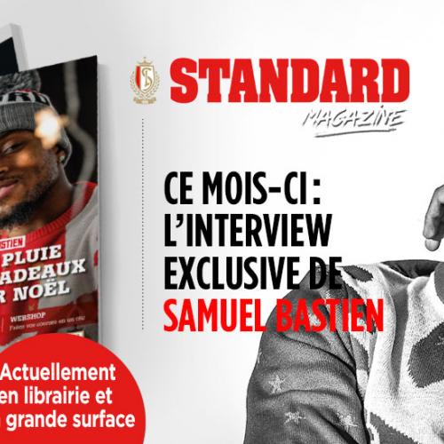 Nouveau Standard Magazine en vente