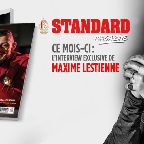 Nouveau Standard Mag en vente