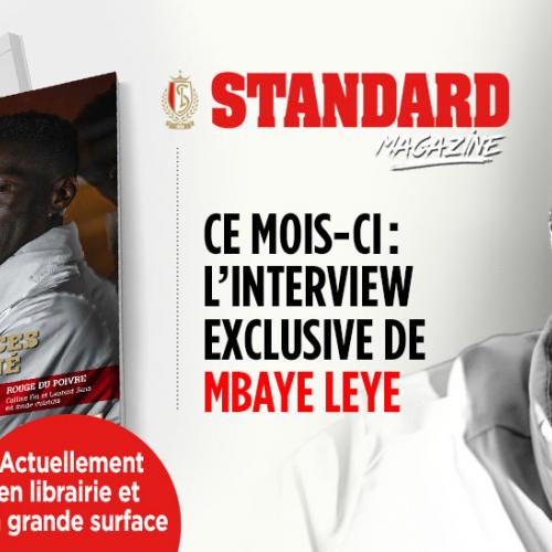 Nouveau Standard Mag en vente