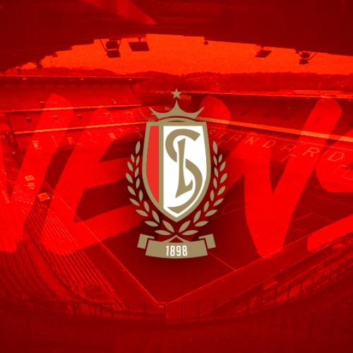 RFC Seraing - Standard de Liège : horaire maintenu