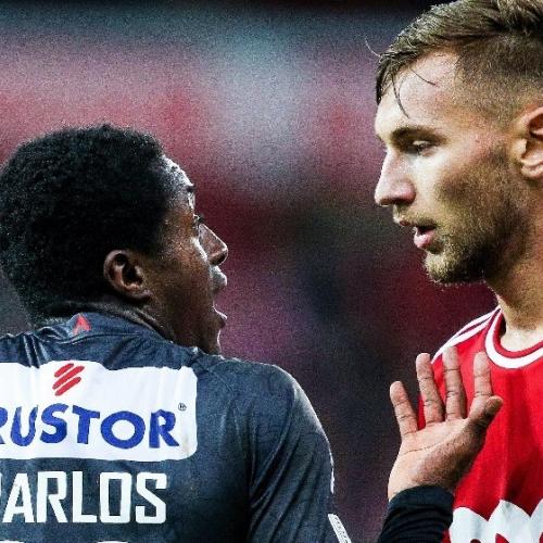 Point infos KV Kortrijk - Standard de Liège