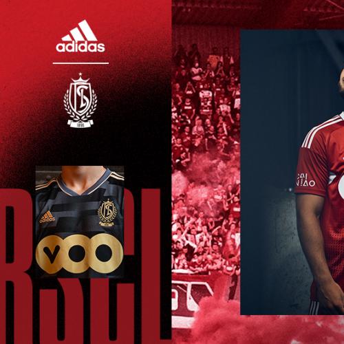 Uit- en thuiscollectie adidas voor ’22-’23