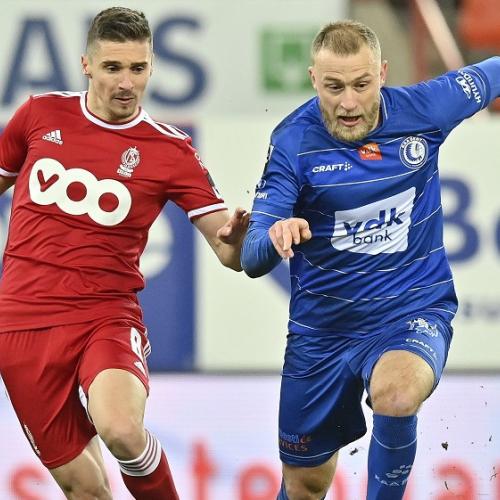 Standard de Liège - KAA Gent : infos pratiques